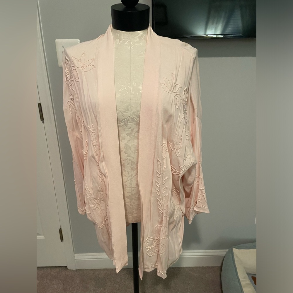 Chicos lightweight jacket